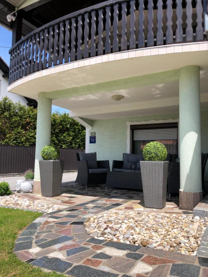 Hotel Sobe Darko Cindric à Karlovac Extérieur photo