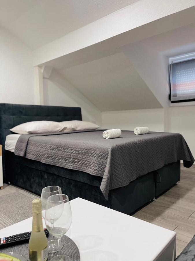 Hotel Sobe Darko Cindric à Karlovac Extérieur photo