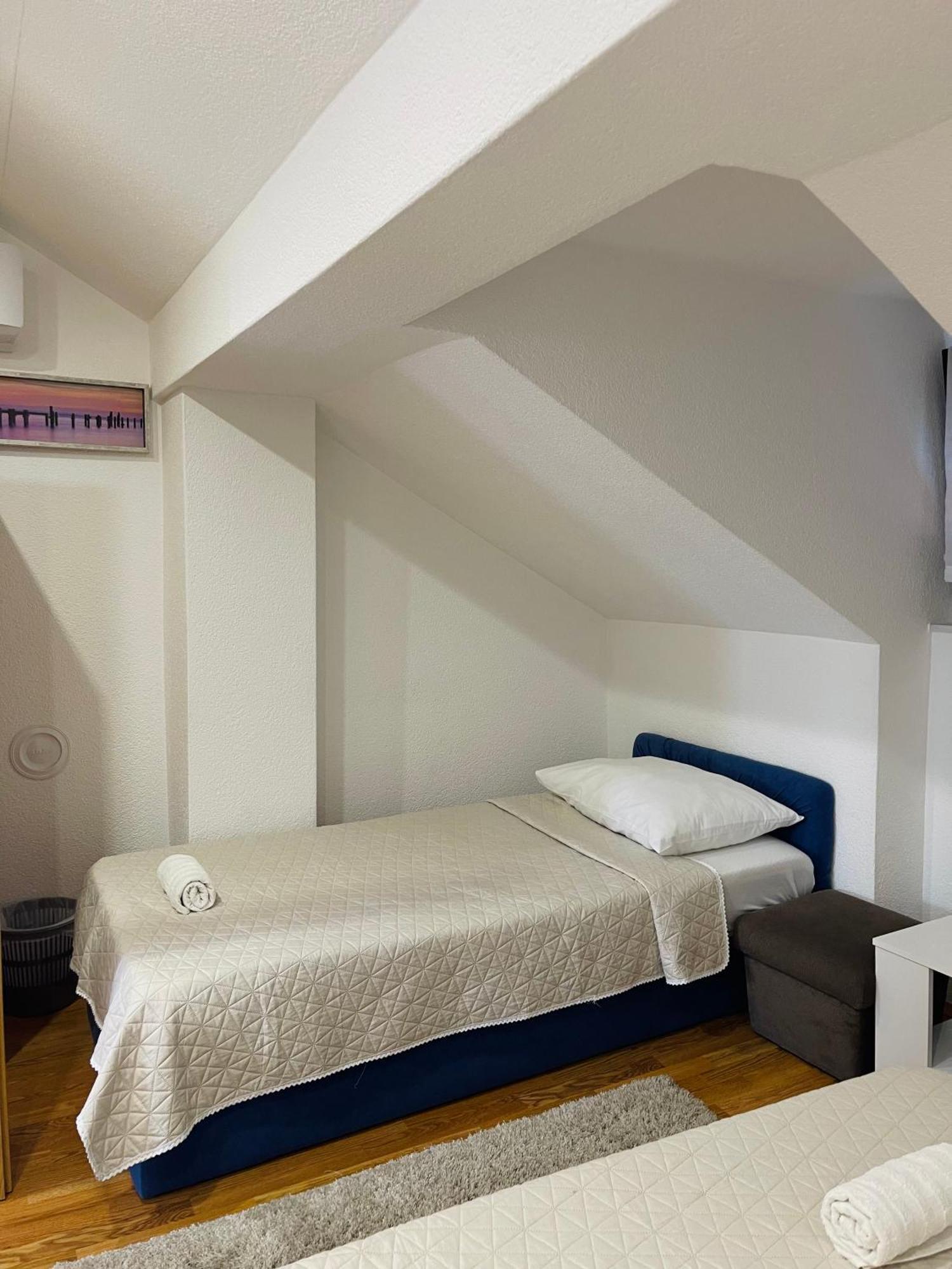 Hotel Sobe Darko Cindric à Karlovac Extérieur photo