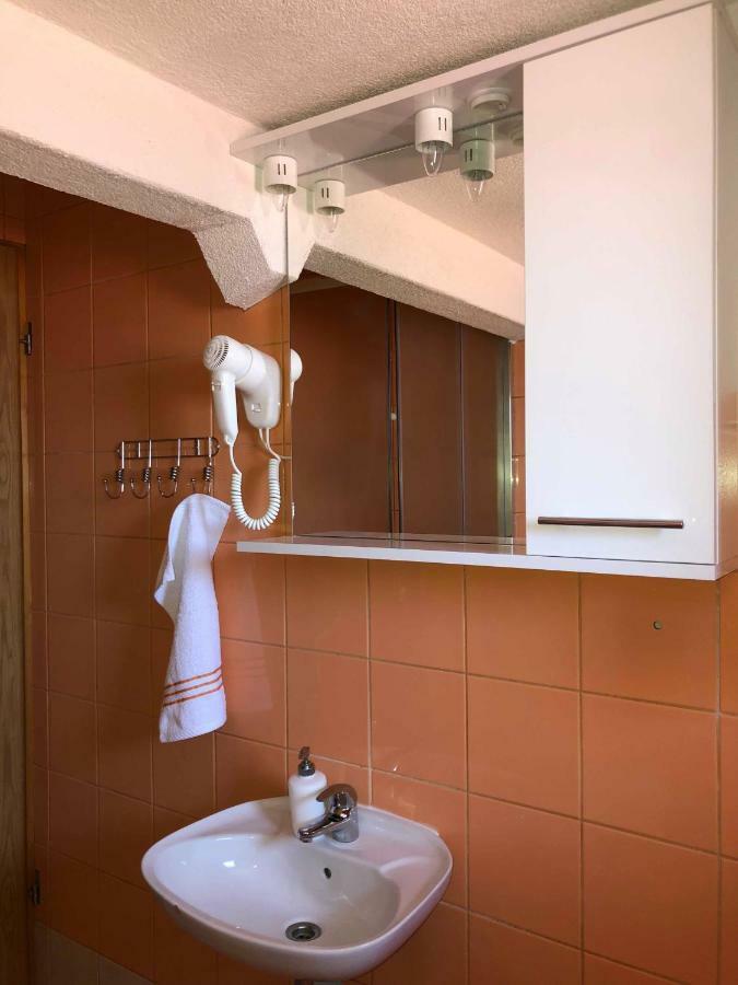Hotel Sobe Darko Cindric à Karlovac Extérieur photo