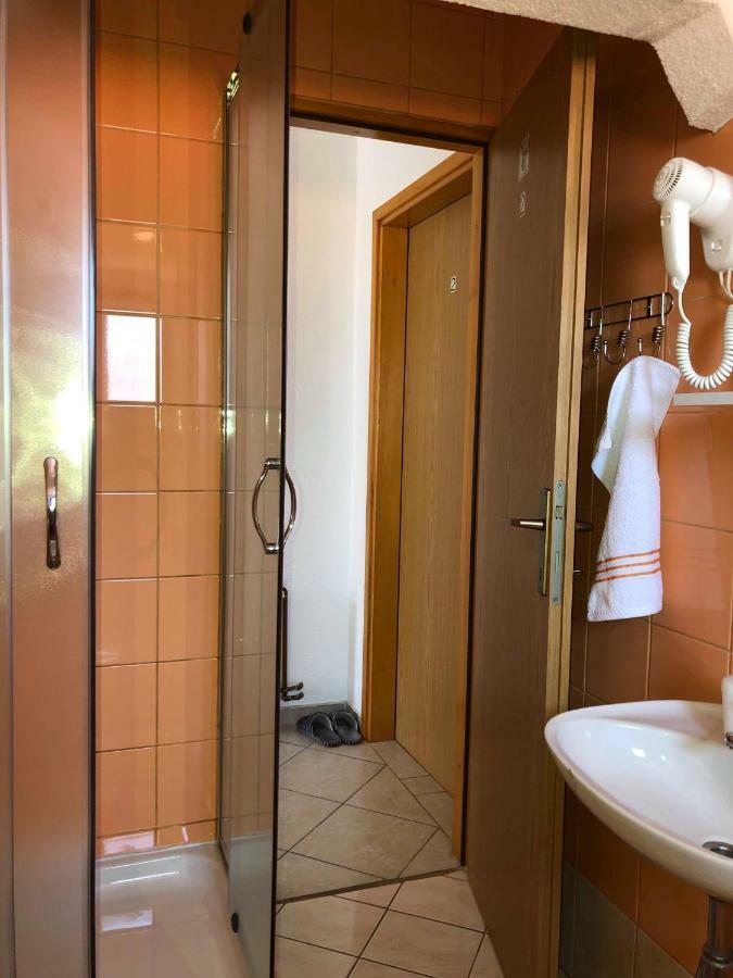 Hotel Sobe Darko Cindric à Karlovac Extérieur photo